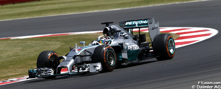 FIA pone en duda la legalidad de los Sistemas FRIC y podría prohibirlo desde el GP de Alemania