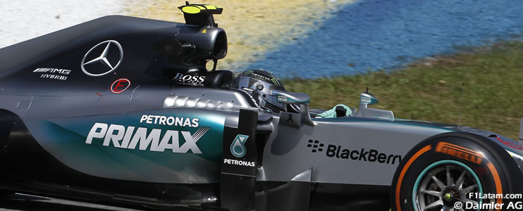Listado de las vueltas rápidas del Gran Premio de Malasia
