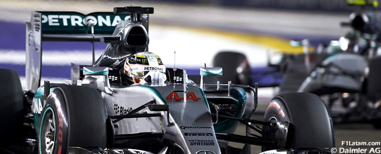 Hamilton: 