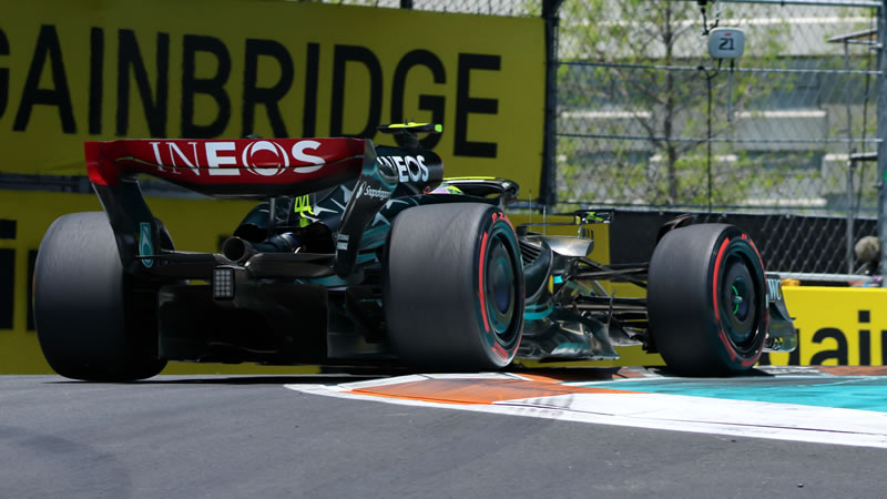 Pirelli tendrá una nueva especificación de neumáticos slicks en el GP de Gran Bretaña