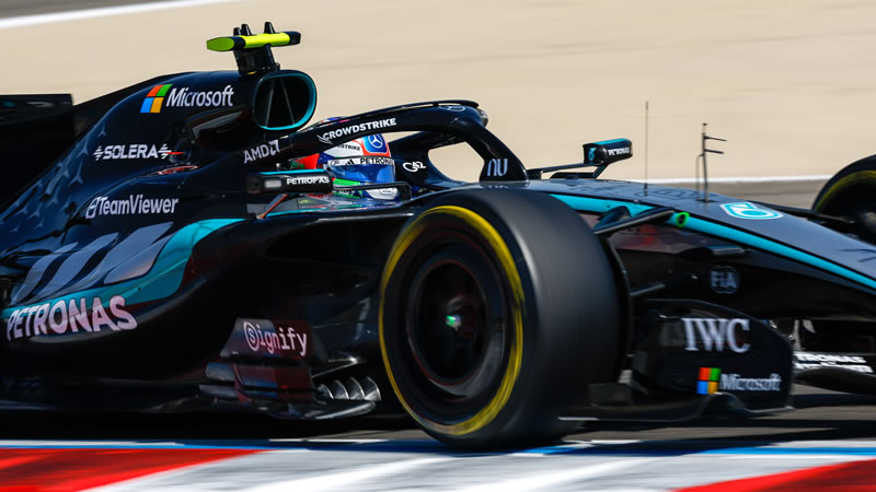 FIA anuncia cambios en la medición de la relación de compresión para los motores de F1 en 2026