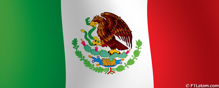 OFICIAL: Desde 2015 México regresa al calendario del Campeonato Mundial de Fórmula 1
