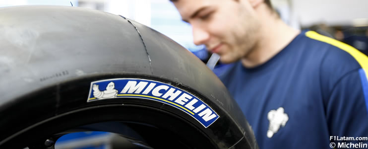 El próximo reto de Michelin en el Mundial de Duración son las 6 Horas de São Paulo  