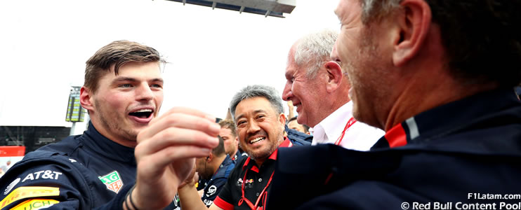 Verstappen vuela en el Hungaroring y consigue la primera Pole Position de su carrera