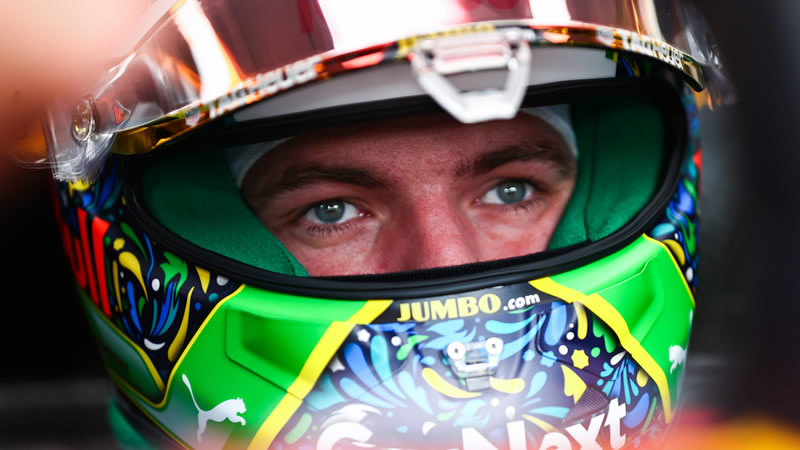 ¿Qué resultados necesita Max Verstappen para ser campeón mundial de F1 en el próximo GP de Arabia Saudita? 