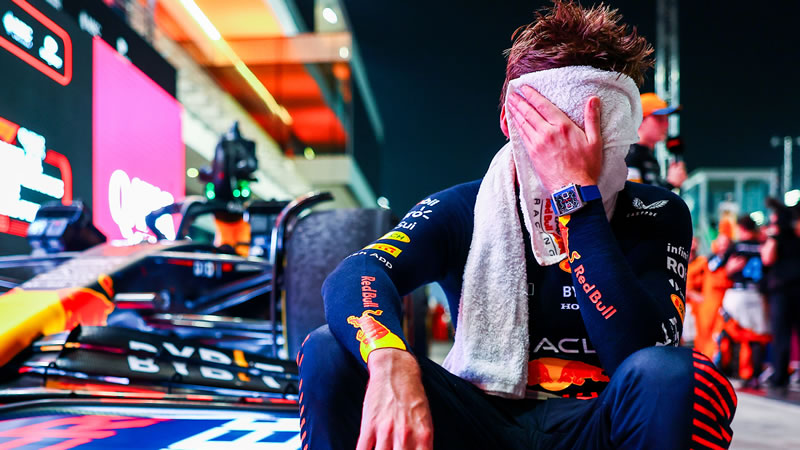 FIA tomará medidas para evitar competir bajo condiciones extremas como las de la carrera en Qatar 