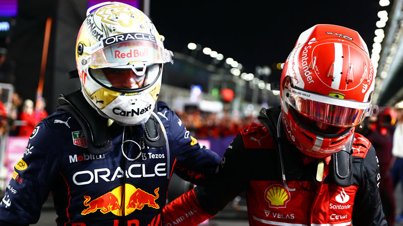 Verstappen: ''La paciencia es siempre la clave, especialmente si se quiere luchar por el campeonato'' 