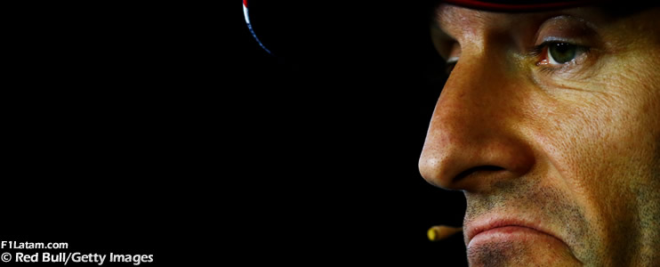 Webber: 
