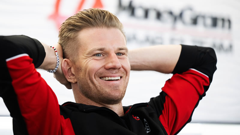 Nico Hülkenberg se unirá a Stake Sauber en 2025 y posteriormente a Audi en 2026