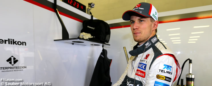 Nuevo inversionista llega a Lotus y alista la vinculación de Nico Hülkenberg 