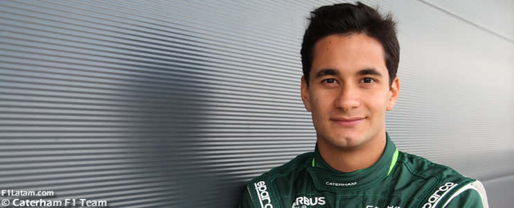 AUDIO - Entrevista exclusiva con Julián Leal: 