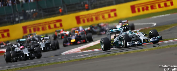 El Consejo Mundial de FIA anuncia el calendario de la Fórmula 1 para 2015 y modificaciones en la reglamentación
