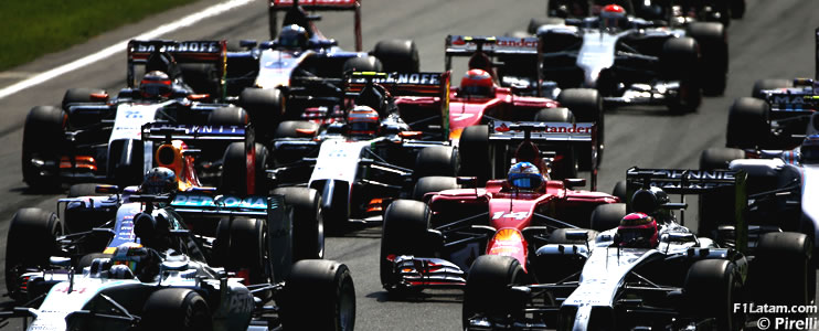 FIA reitera la política de reducción de costos en la Fórmula 1 para proteger a todos los equipos
