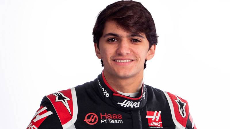 Pietro Fittipaldi debutará en F1 al reemplazar a Romain Grosjean en el GP de Sakhir