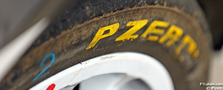 Pirelli desde 2021 será el proveedor de neumáticos del Campeonato Mundial de Rally