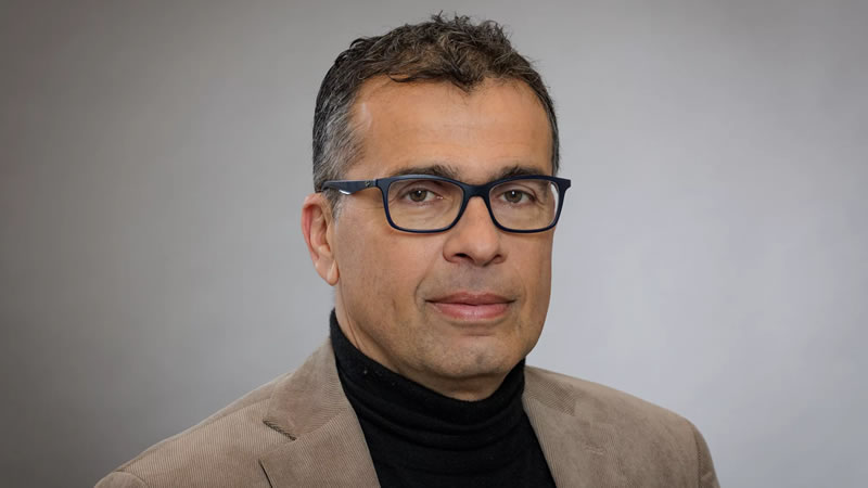 Krief reemplaza a Rossi como director ejecutivo de la marca Alpine 