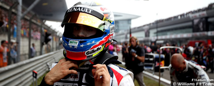Maldonado: 