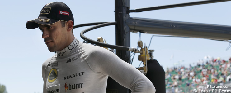 Lotus sobre Maldonado: 
