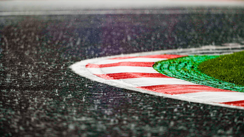 OFICIAL: Se cancela el Gran Premio de Emilia Romaña F1 2023