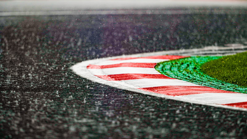 OFICIAL: Se cancela el Gran Premio de Emilia Romaña F1 2023 