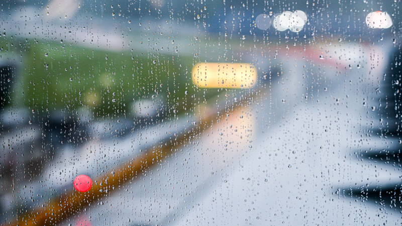 Intensa lluvia en Imola enciende las alarmas y obliga la evacuación del personal de Fórmula 1