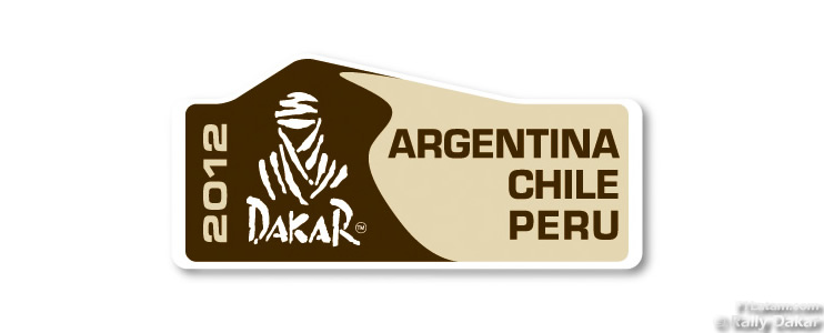 Todo listo en Argentina, Chile y Perú para el Rally Dakar 2012 