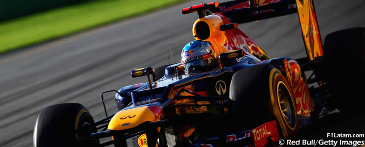 Sebastian Vettel: 