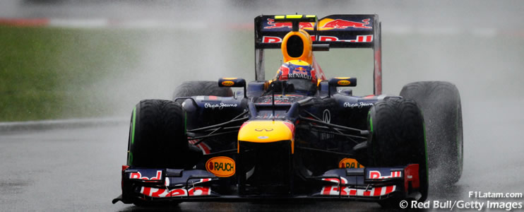 Webber: 
