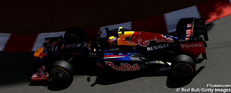 FIA buscará resolver en los próximos días la controversia sobre el piso del Red Bull RB8
 