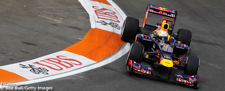 Vettel: 