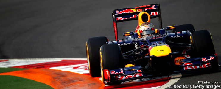 Vettel: 