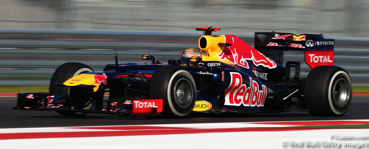 Red Bull realizará mañana un espectacular Roadshow en las calles de Buenos Aires 