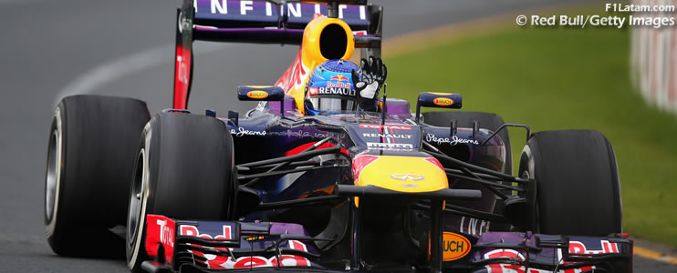 Vettel: 