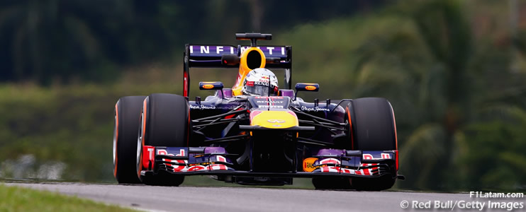 Vettel: 