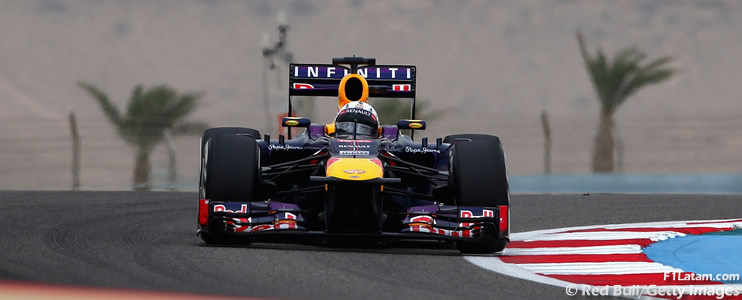 Vettel: 