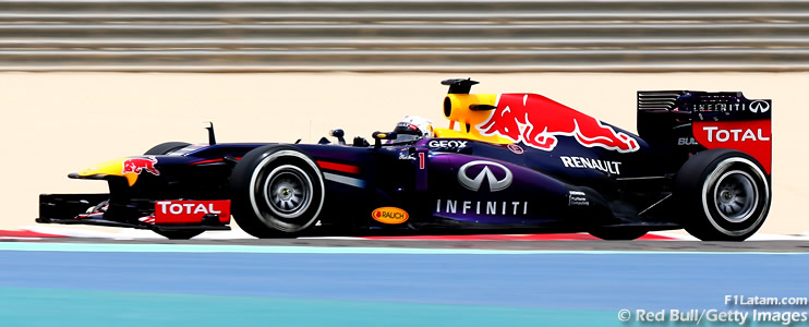 Los motores Renault demuestran su potencial en el automovilismo colombiano y mundial 