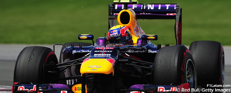 Observa el listado de las vueltas rápidas del Gran Premio de Canadá 