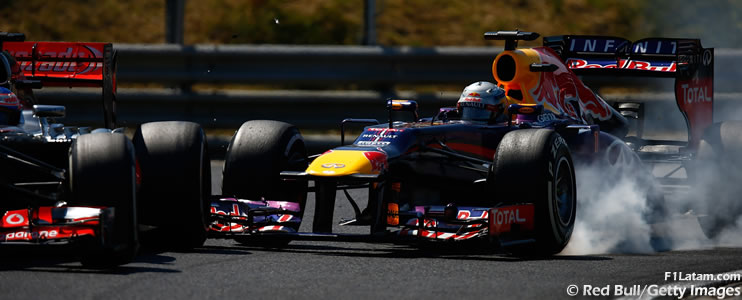 Vettel: 
