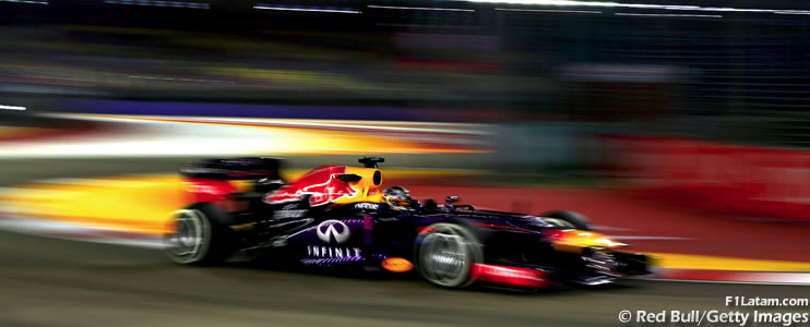 Vettel: 