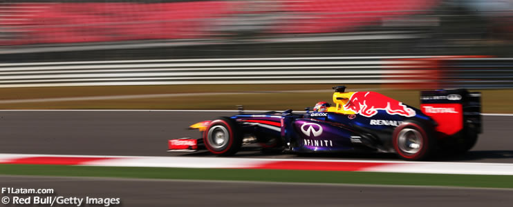 Vettel: 