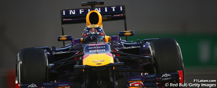 Vettel: 
