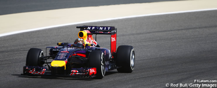 Vettel: 