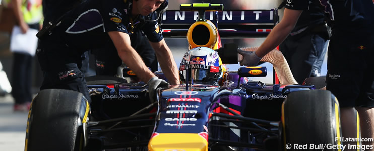 Red Bull pierde la apelación en la FIA y se ratifica la exclusión de Ricciardo del GP de Australia
 