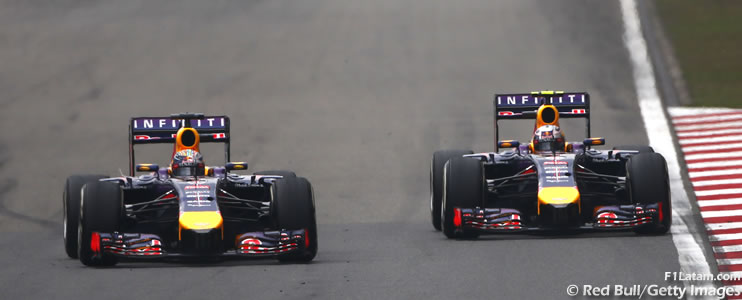 Daniel Ricciardo: "Es nuestra responsabilidad obedecer las órdenes de equipo"
