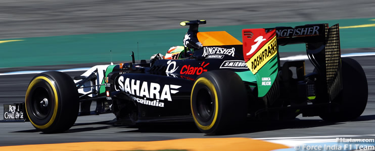 Ricciardo: 