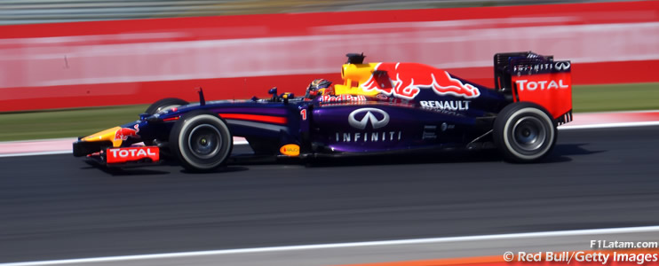 Vettel: 