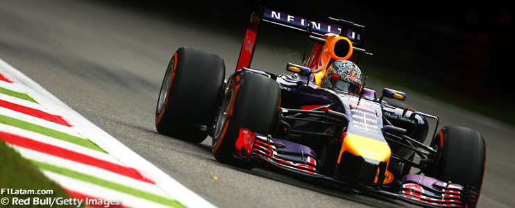 Vettel: 