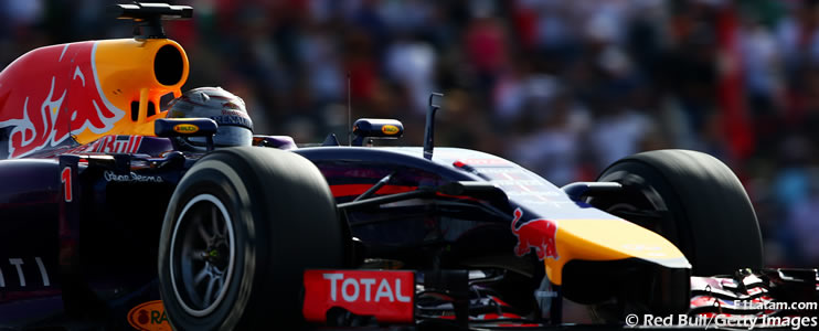 Listado de las vueltas rápidas del Gran Premio de Estados Unidos