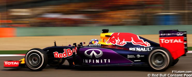 Renault no sigue como proveedor de motores y replantea su futuro en la Fórmula 1
 