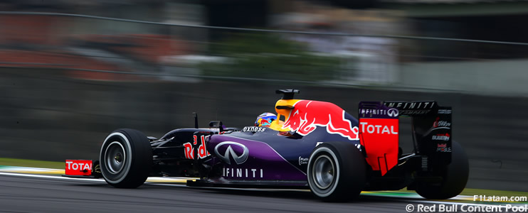 Ricciardo: 